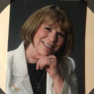 Meet your Posher, Judith